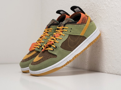 Кроссовки Ziv Lee x Ejder x Nike SB Dunk Low Pro