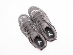 Кроссовки Kaws x Nike Air Jordan 4 Retro
