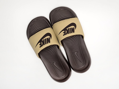 Сланцы Nike Victori One Slide