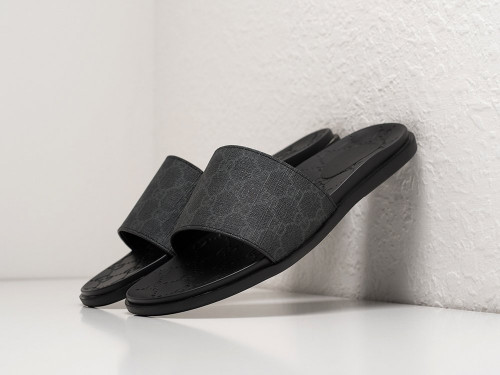 Сланцы Gucci Сланцы Gucci