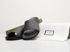Сланцы Gucci Сланцы Gucci