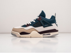 Кроссовки Nike Air Jordan 4 Retro