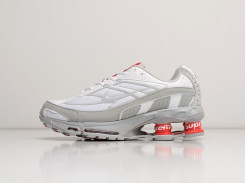 Кроссовки Supreme x Nike Shox Ride 2 SP