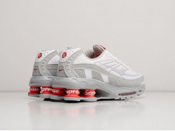 Кроссовки Supreme x Nike Shox Ride 2 SP