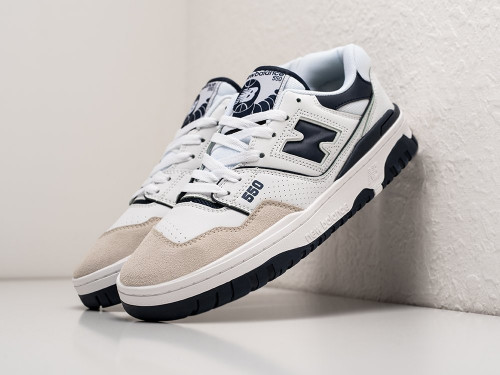 Кроссовки New Balance 550