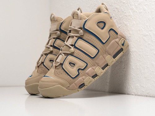 Кроссовки Nike Air More Uptempo