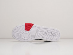 Кроссовки Adidas Hoops 3.0 Mid