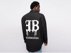 Рубашка Balenciaga