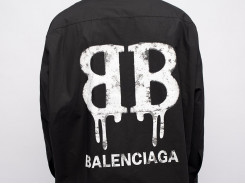 Рубашка Balenciaga