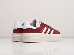 Кроссовки Adidas Gazelle Bold