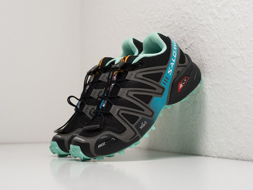 Кроссовки Salomon SPEEDCROSS 3 CS