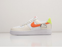 Кроссовки Nike Air Force 1 07 LV8 1