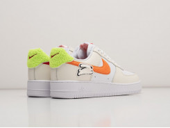 Кроссовки Nike Air Force 1 07 LV8 1