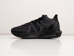 Кроссовки Nike Lebron Witness VII