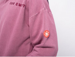 Худи CAV EMPT