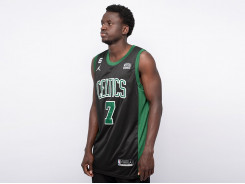 Джерси Nike Boston Celtics