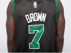 Джерси Nike Boston Celtics