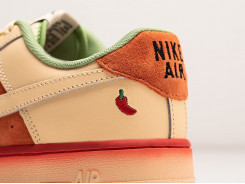 Кроссовки Nike Air Force 1 Low