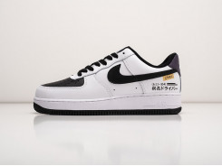 Кроссовки Nike Air Force 1 Low