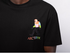 Футболка Arcteryx