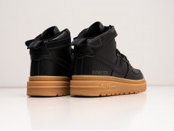 Кроссовки Nike Air Force 1 Gore-Tex