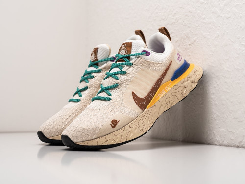 Кроссовки Nike React Infinity Run 3 Premium