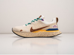 Кроссовки Nike React Infinity Run 3 Premium