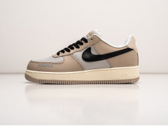 Кроссовки Nike Air Force 1 Low Gore-Tex