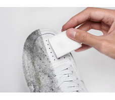 Ластик для ухода за обувью