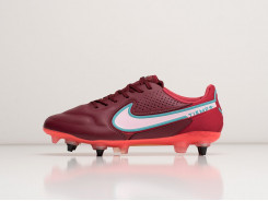 Футбольная обувь Nike Tiempo Legend IX Elite FG