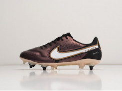 Футбольная обувь Nike Tiempo Legend IX Elite FG