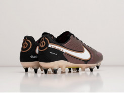 Футбольная обувь Nike Tiempo Legend IX Elite FG