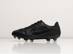 Футбольная обувь Nike Tiempo Legend IX Elite FG