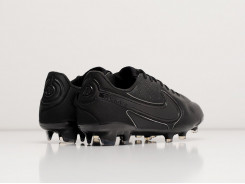 Футбольная обувь Nike Tiempo Legend IX Elite FG