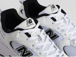 Кроссовки New Balance 530 Кроссовки New Balance 530
