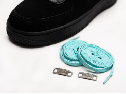 Кроссовки Nike Air Force 1 Low x Tiffany Кроссовки Nike Air Force 1 Low x Tiffany