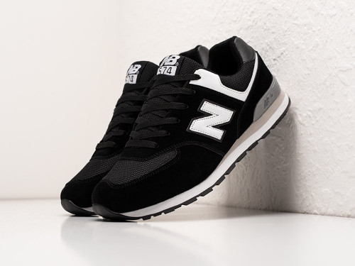 Кроссовки New Balance 574 Кроссовки New Balance 574