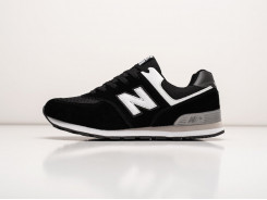 Кроссовки New Balance 574 Кроссовки New Balance 574