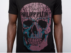 Футболка Philipp Plein