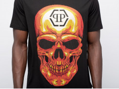 Футболка Philipp Plein