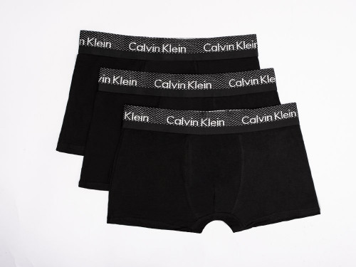 Боксеры Calvin Klein 3шт