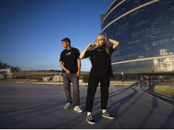 Футболка Nike