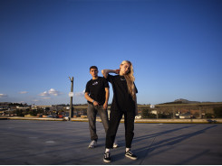 Футболка Nike