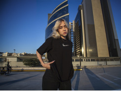 Футболка Nike