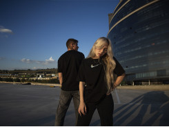 Футболка Nike