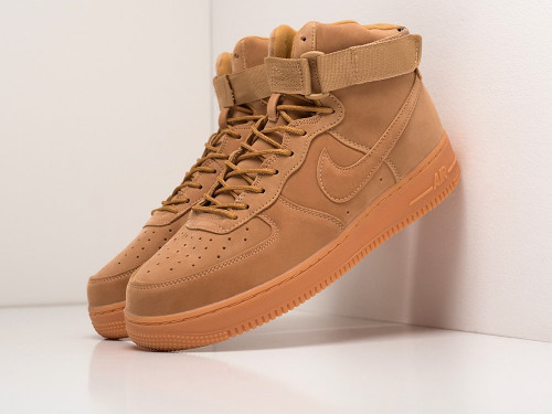 Кроссовки Nike Air Force 1 Mid