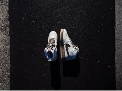 Зимние Кроссовки Nike Air Force 1 Mid Зимние Кроссовки Nike Air Force 1 Mid