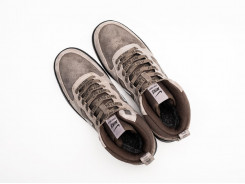 Зимние Кроссовки Nike Air Force 1 Mid