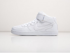 Кроссовки Nike Air Force 1 Mid