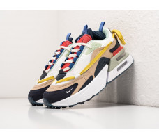 Кроссовки Nike Air Max Furyosa